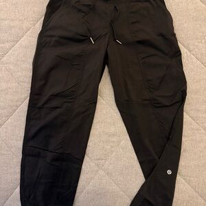 lululemon athletica Stretch High-Rise Jogger * Full Length